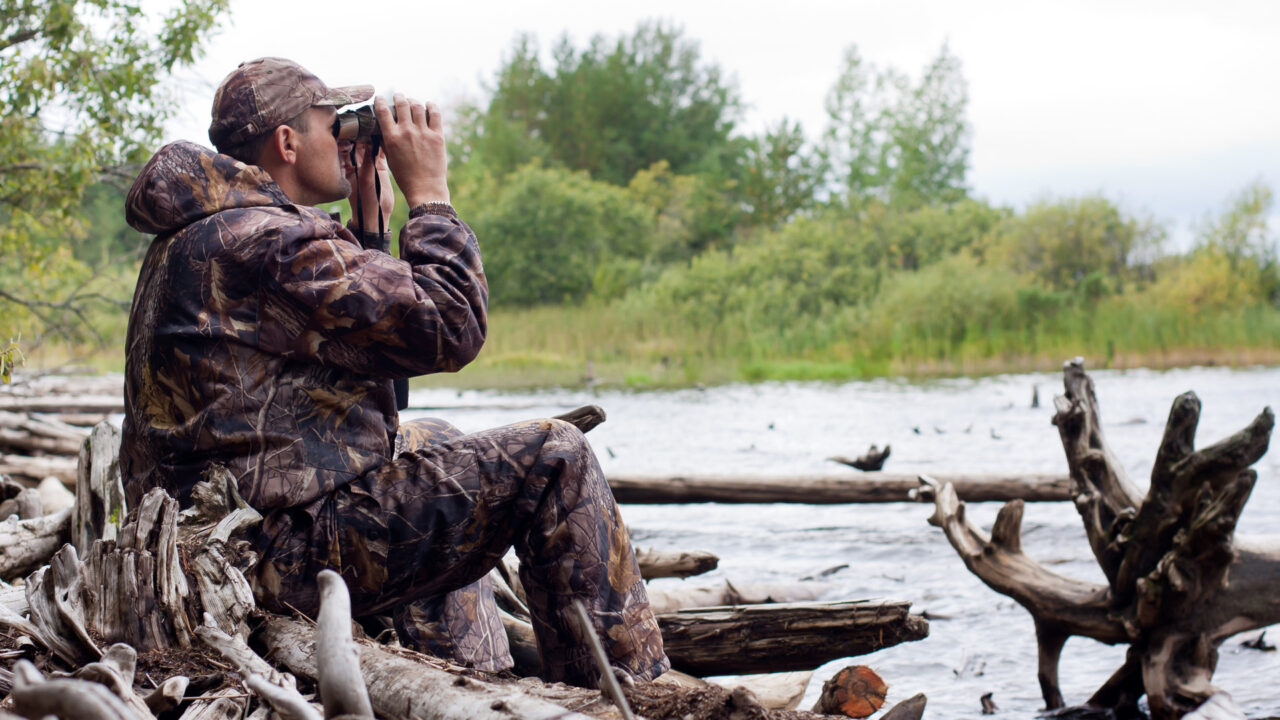Forfaits de chasse au gros gibier à l'orignal — Esprit de l'Ours – Esprit de l'Ours